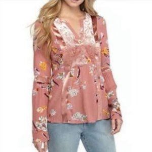 Wonderly Curvy 1X Top